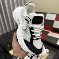 $102.00 USD Givenchy Casual Shoes For Men #1454936