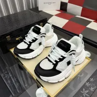 $102.00 USD Givenchy Casual Shoes For Men #1454936