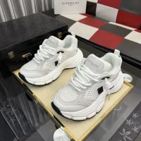 $102.00 USD Givenchy Casual Shoes For Men #1454937