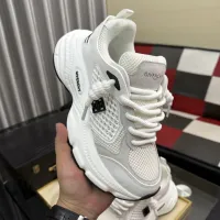 $102.00 USD Givenchy Casual Shoes For Men #1454937