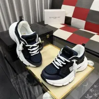 $102.00 USD Givenchy Casual Shoes For Men #1454938