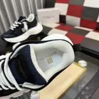 $102.00 USD Givenchy Casual Shoes For Men #1454938