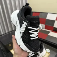 $102.00 USD Givenchy Casual Shoes For Men #1454939