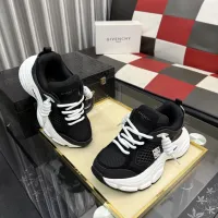 $102.00 USD Givenchy Casual Shoes For Men #1454939