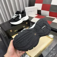 $102.00 USD Givenchy Casual Shoes For Men #1454939