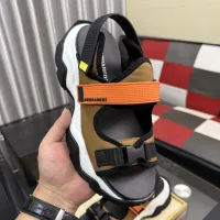 $76.00 USD Dsquared Sandal For Men #1454958