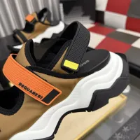 $76.00 USD Dsquared Sandal For Men #1454958
