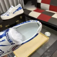 $85.00 USD Dsquared Casual Shoes For Men #1454962