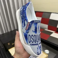 $85.00 USD Dsquared Casual Shoes For Men #1454963