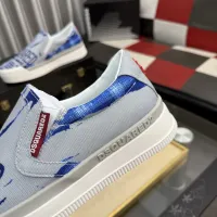 $85.00 USD Dsquared Casual Shoes For Men #1454963