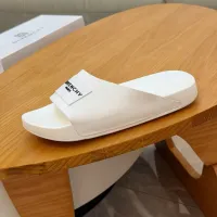 $52.00 USD Givenchy Slippers For Men #1454965