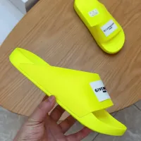 $52.00 USD Givenchy Slippers For Men #1454966