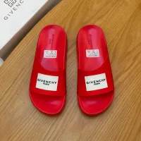 $52.00 USD Givenchy Slippers For Men #1454967