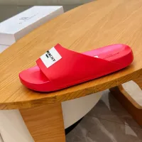 $52.00 USD Givenchy Slippers For Men #1454967