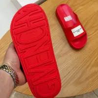 $52.00 USD Givenchy Slippers For Men #1454967
