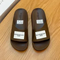 $52.00 USD Givenchy Slippers For Men #1454970