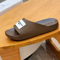 $52.00 USD Givenchy Slippers For Men #1454970