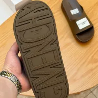 $52.00 USD Givenchy Slippers For Men #1454970