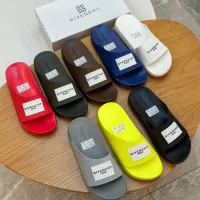 $52.00 USD Givenchy Slippers For Men #1454970