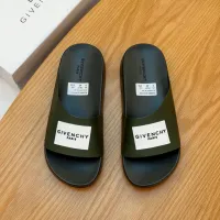 $52.00 USD Givenchy Slippers For Men #1454971