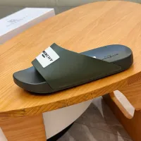 $52.00 USD Givenchy Slippers For Men #1454971