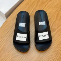 $52.00 USD Givenchy Slippers For Men #1454972