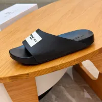 $52.00 USD Givenchy Slippers For Men #1454972