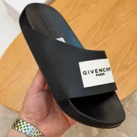 $52.00 USD Givenchy Slippers For Men #1454972