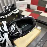 $100.00 USD Dolce & Gabbana D&G Casual Shoes For Men #1454986