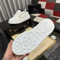 $85.00 USD Philipp Plein PP Casual Shoes For Men #1454987