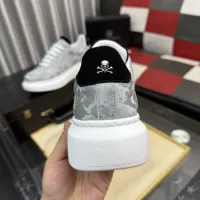 $85.00 USD Philipp Plein PP Casual Shoes For Men #1454988
