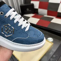 $85.00 USD Philipp Plein PP Casual Shoes For Men #1454989