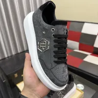 $85.00 USD Philipp Plein PP Casual Shoes For Men #1454990