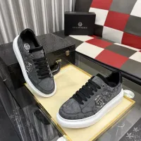 $85.00 USD Philipp Plein PP Casual Shoes For Men #1454990