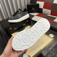 $85.00 USD Philipp Plein PP Casual Shoes For Men #1454990