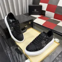 $85.00 USD Philipp Plein PP Casual Shoes For Men #1454991