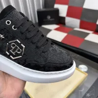 $85.00 USD Philipp Plein PP Casual Shoes For Men #1454991