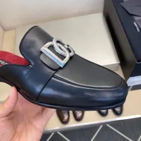 $155.00 USD Dolce & Gabbana D&G Slippers For Men #1454992