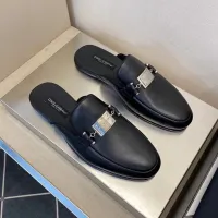 $155.00 USD Dolce & Gabbana D&G Slippers For Men #1454995