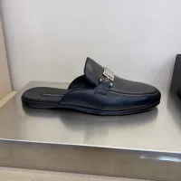 $155.00 USD Dolce & Gabbana D&G Slippers For Men #1454995