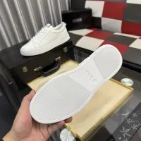 $82.00 USD Boss Casual Shoes For Men #1455041