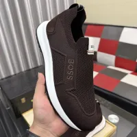 $82.00 USD Boss Casual Shoes For Men #1455044