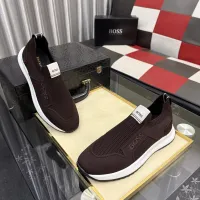 $82.00 USD Boss Casual Shoes For Men #1455044