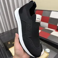 $82.00 USD Boss Casual Shoes For Men #1455046