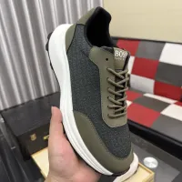 $85.00 USD Boss Casual Shoes For Men #1455047