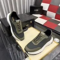 $85.00 USD Boss Casual Shoes For Men #1455047