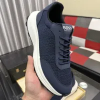 $85.00 USD Boss Casual Shoes For Men #1455048