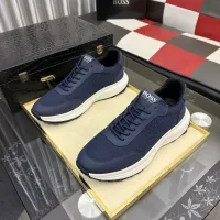 $85.00 USD Boss Casual Shoes For Men #1455048