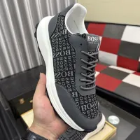 $85.00 USD Boss Casual Shoes For Men #1455049