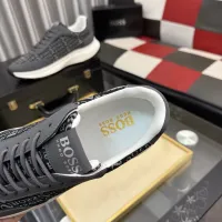 $85.00 USD Boss Casual Shoes For Men #1455049